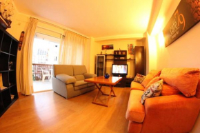 Apartamento Torremolinos playa